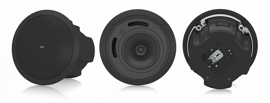 Tannoy CVS 8 BK2