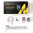 Maono DGM20S Gamerwave конденсаторный USB микрофон, пантограф, 24bit/48kHz, розовый9