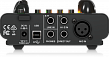 Behringer MIC500USB ламповый предусилитель, USB-аудио интерфейс 2x23