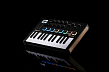 Arturia MiniLAB 3 Black Edition 25 клавишная MIDI-клавиатура4