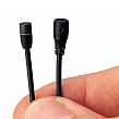 Sennheiser MKE 2 (BLACK EW) миниатюрный всенаправленный микрофон4