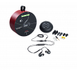 SHURE SE53BABK+UNI-EFS AONIC 5 Наушники внутриканальные2