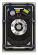 Tannoy QCI 6DC IW1