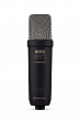 RODE NT1 5th Generation Black Микрофон студийный10