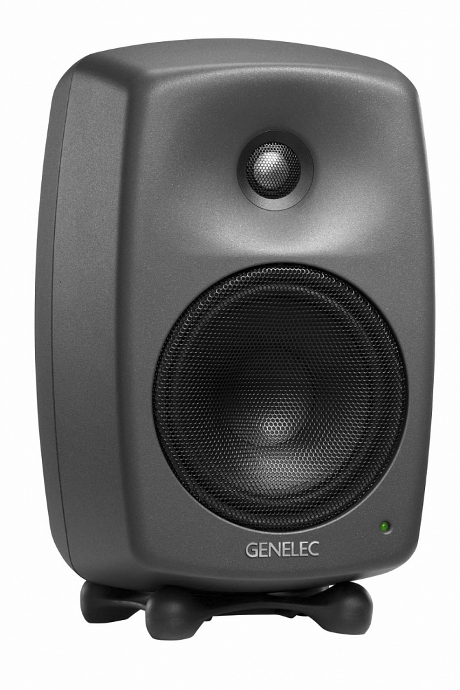 Genelec 8430APM Активный студийный монитор3