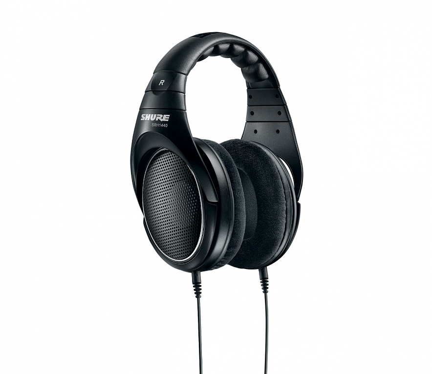 SHURE SHURE SRH1440 Наушники проводные2
