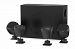 Tannoy SAT SUB 4PACK2