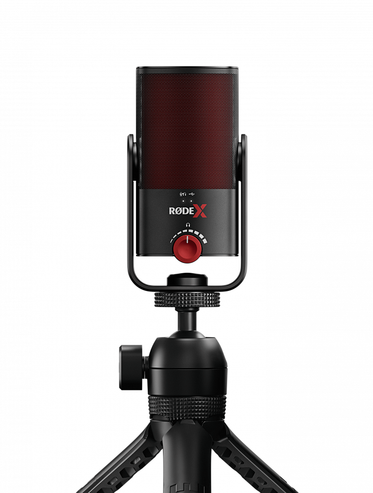 RODE XCM-50 Конденсаторный USB микрофон2