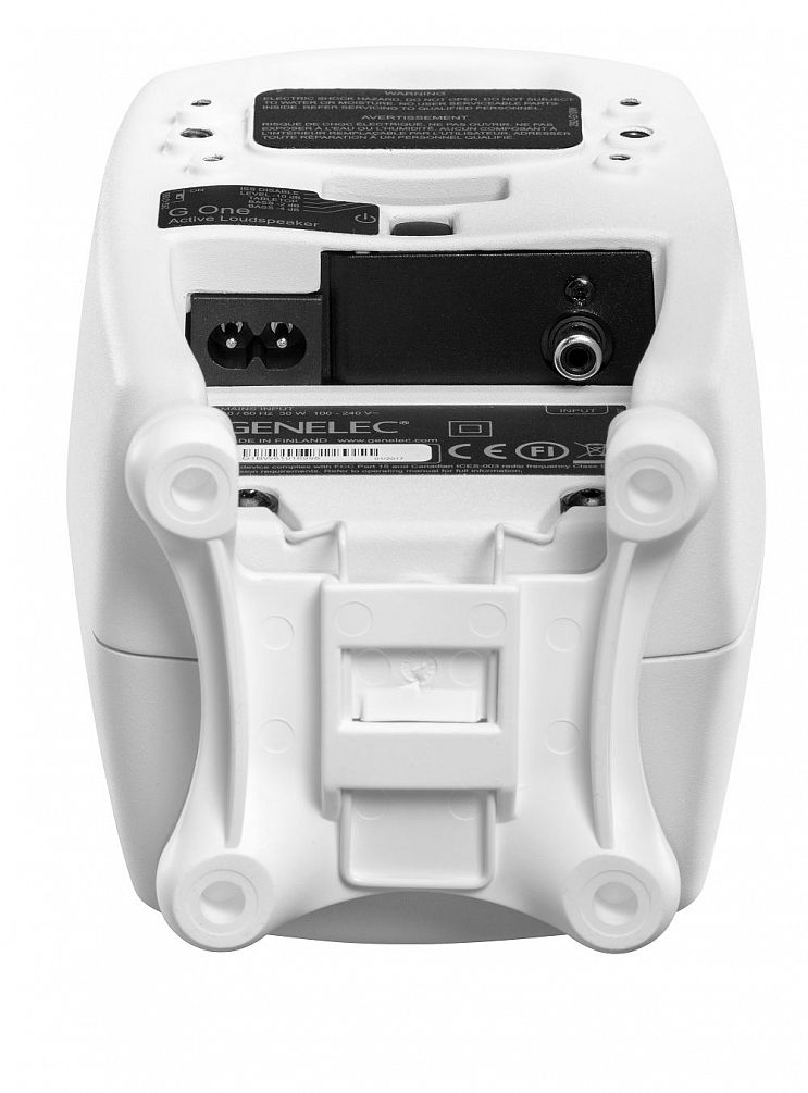 Genelec G One BW Активная акустическая система2