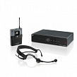 Радиосистема Sennheiser XSW 1-ME3-A (548 - 572 MHz)7