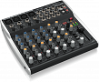 Behringer XENYX 1202SFX Аналоговый микшер2