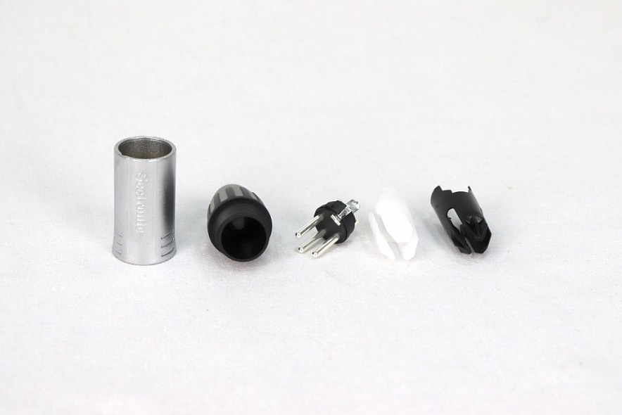 Seetronic SCMM3 Кабельный разъём4
