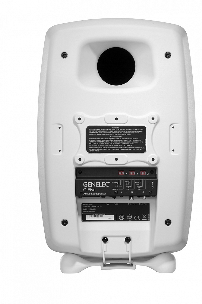 Genelec G Five AWM Активная акустическая система4