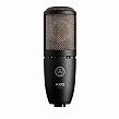 AKG P220 конденсаторный кардиоидный микрофон, мембрана 1"1