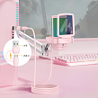 Maono DGM20S Gamerwave конденсаторный USB микрофон, пантограф, 24bit/48kHz, розовый6