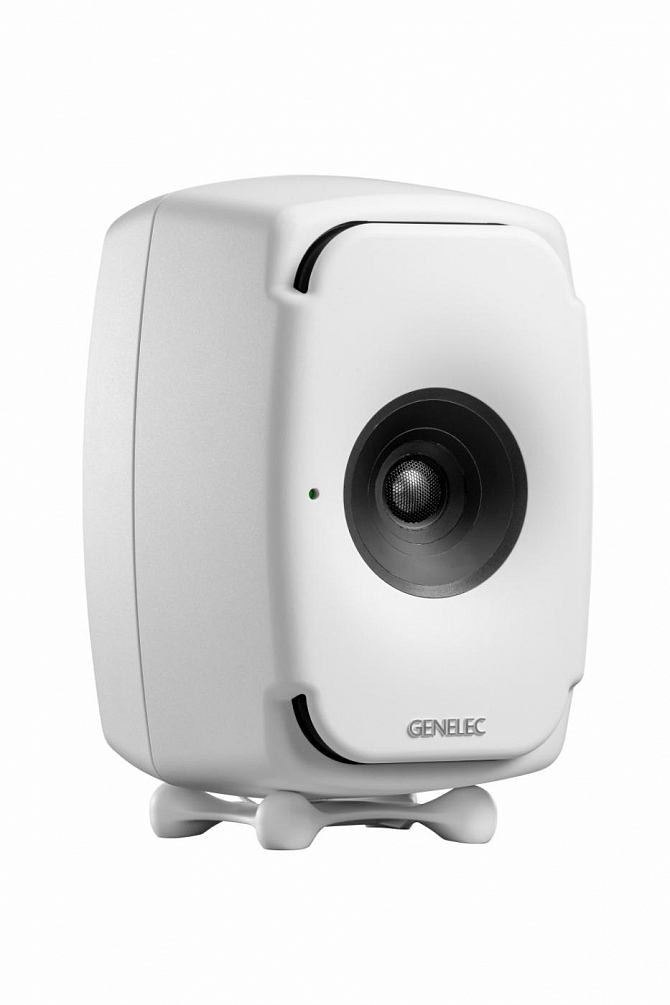 Genelec 8331AW Активный студийный монитор3