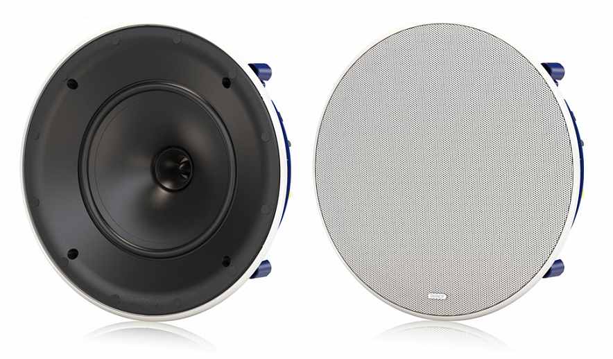 Tannoy QCI 8DC2