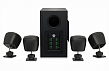 Tannoy SAT SUB 4PACK1