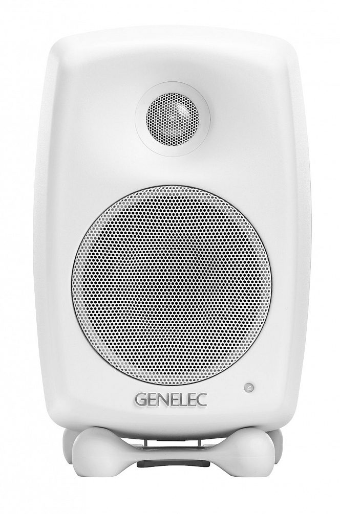 Genelec G Two BWM Активная акустическая система3