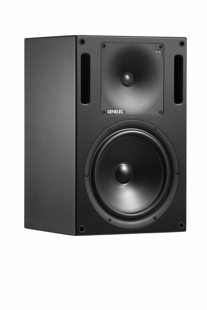 Genelec 1032CPM Активный студийный монитор3