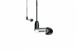 SHURE SE31BAWUNI-EFS AONIC 3 Наушники внутриканальные1