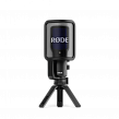 RODE NT-USB+ Универсальный USB конденсаторный микрофон2