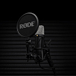 RODE NT1 5th Generation Silver Микрофон студийный10