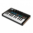Arturia MiniLAB 3 Black Edition 25 клавишная MIDI-клавиатура6