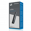 Sennheiser e 614 Поляризованный конденсаторный микрофон4
