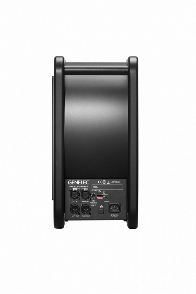 Genelec 7040APM Активный студийный сабвуфер2