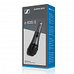 Sennheiser e 835-S Динамический кардиоидный микрофон для пения и речи.2