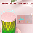 Maono DGM20 (pink) USB-микрофон3