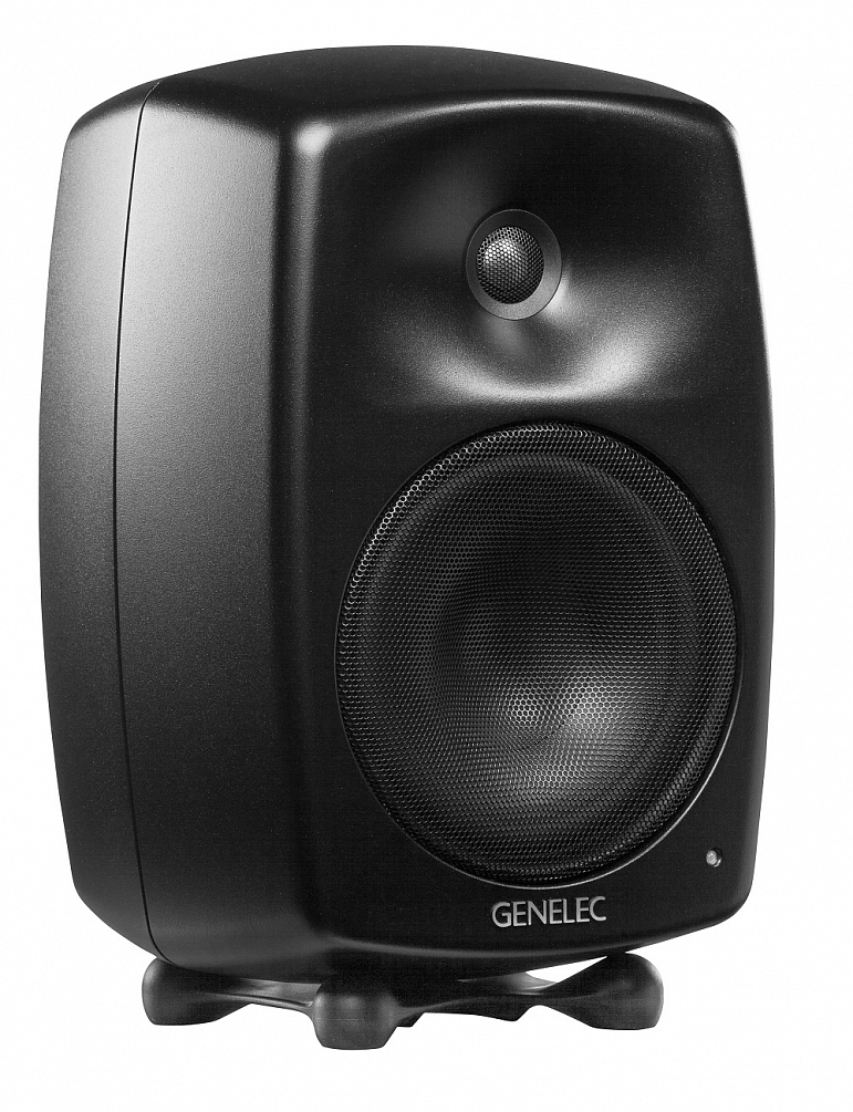 Genelec G Four AMM Активная акустическая система2