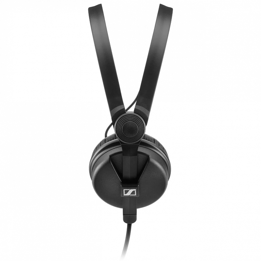 Sennheiser HD 25 Plus Ди-джейские наушники9