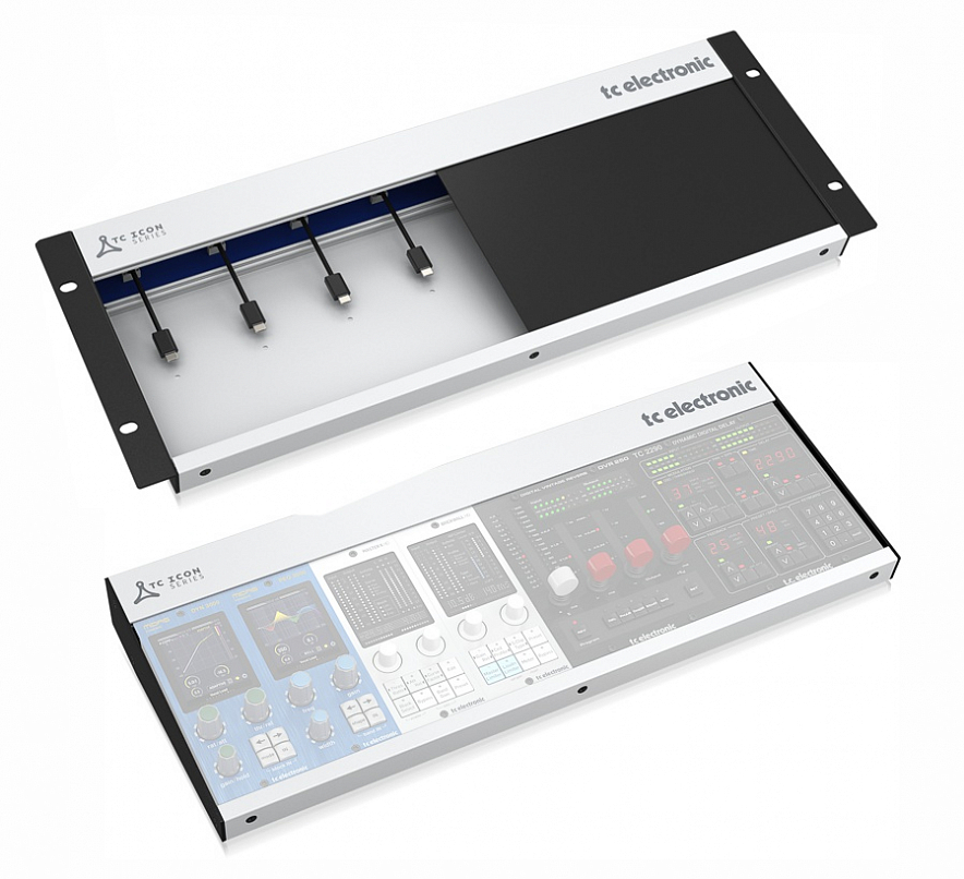 TC Electronic TC ICON DOCK2