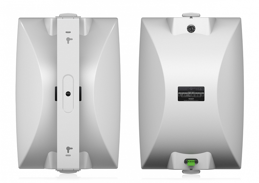 Tannoy DVS 8T-WH2
