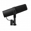 SHURE SM7B Микрофон студийный динамический1