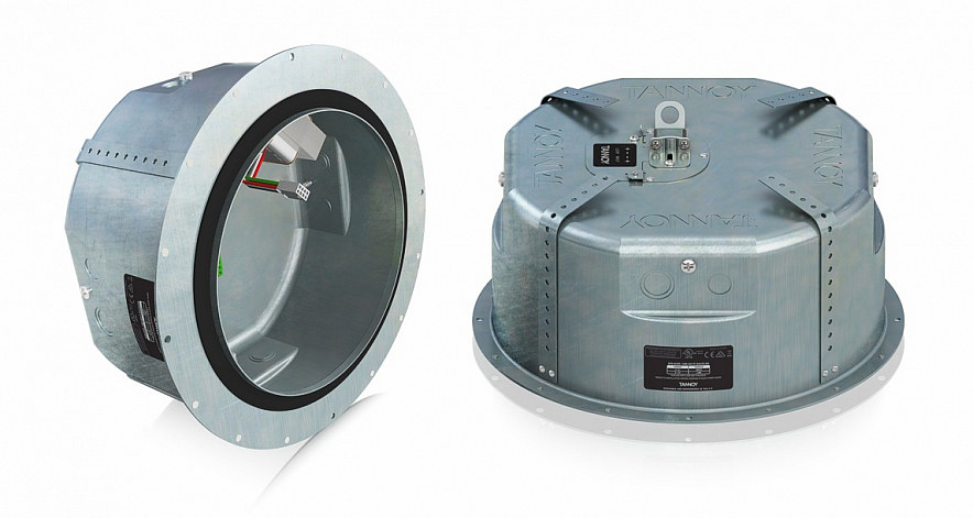 Tannoy BACKCAN CMS 603 PI 16 OHM2