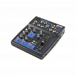 Gemini GEM-05USB 5-ти канальный микшер с Bluetooth2