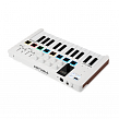 Arturia MiniLAB 3 25 клавишная  MIDI-клавиатура - пэд-контроллер4