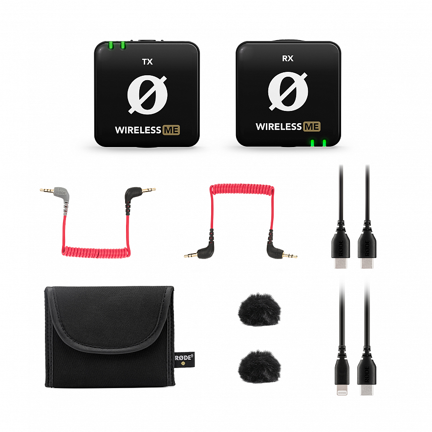 RODE Wireless ME3