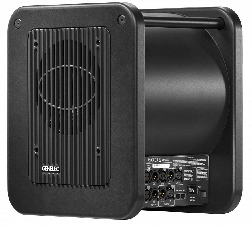 Genelec 7350APM Активный студийный сабвуфер5