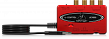 Behringer UCA222 внешний портативный звуковой интерфейс5