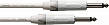 Cordial CXI 3 PP-SNOW2