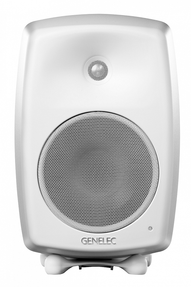 Genelec G Four AWM Активная акустическая система2