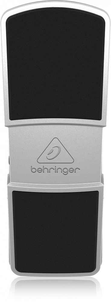 Behringer FC600 V2 педаль громкости и педаль-контроллер экспрессии, металлический корпус 4