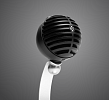 SHURE MV5C-USB USB-микрофон конденсаторный3