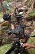 RODE Stereo VideoMic X Накамерный микрофон3