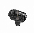 RODE Stereo VideoMic X Накамерный микрофон1