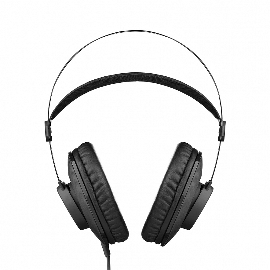 AKG K72 наушники закрытые, 16-20000Гц, 32Ом, кабель 3м3